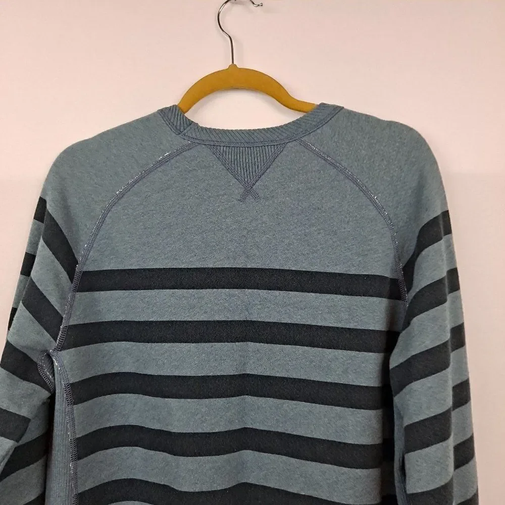 Banana Republic  Mens ‎ heavy pullover NWOT